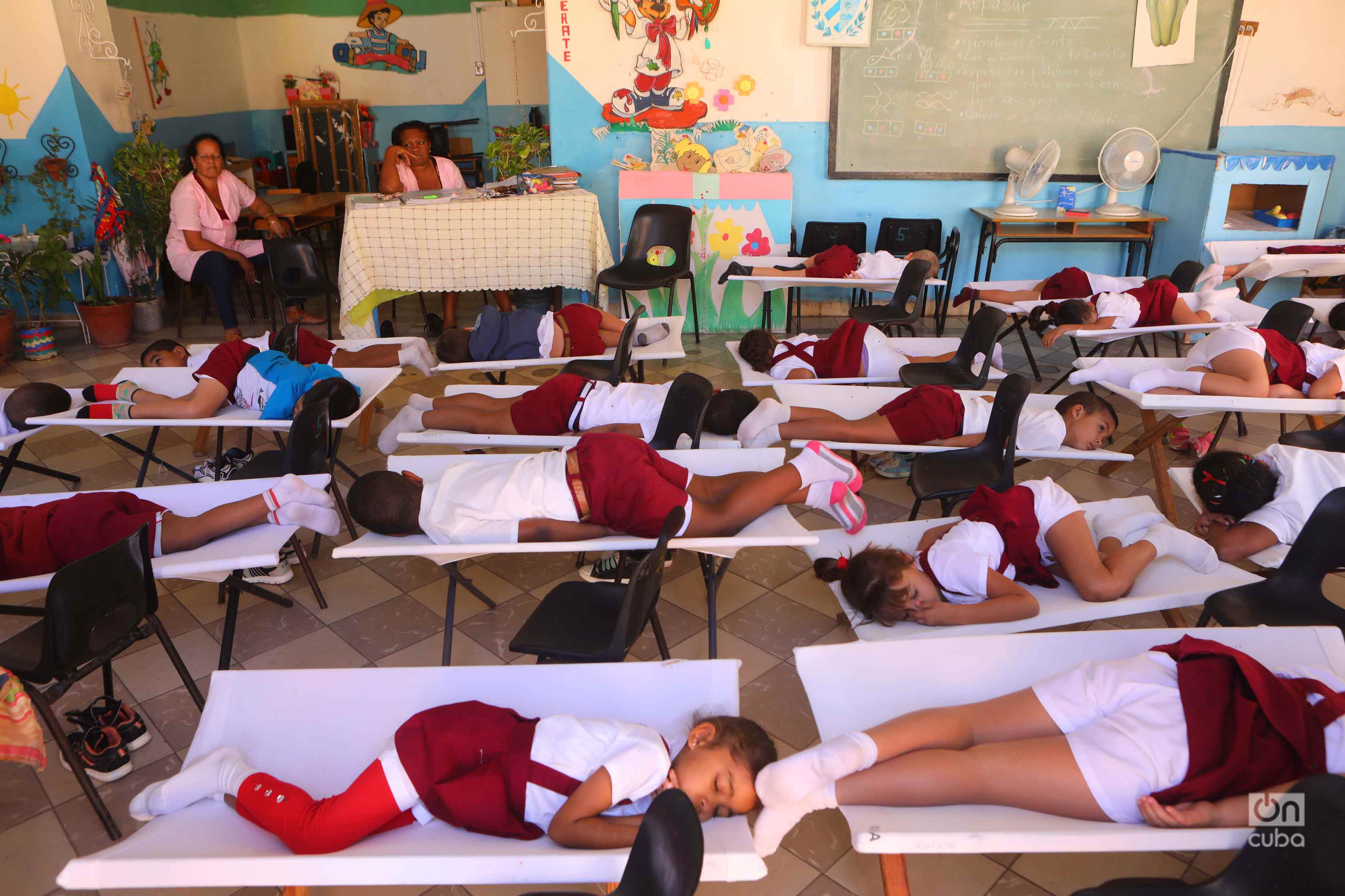 Photo: Otmaro Rodríguez