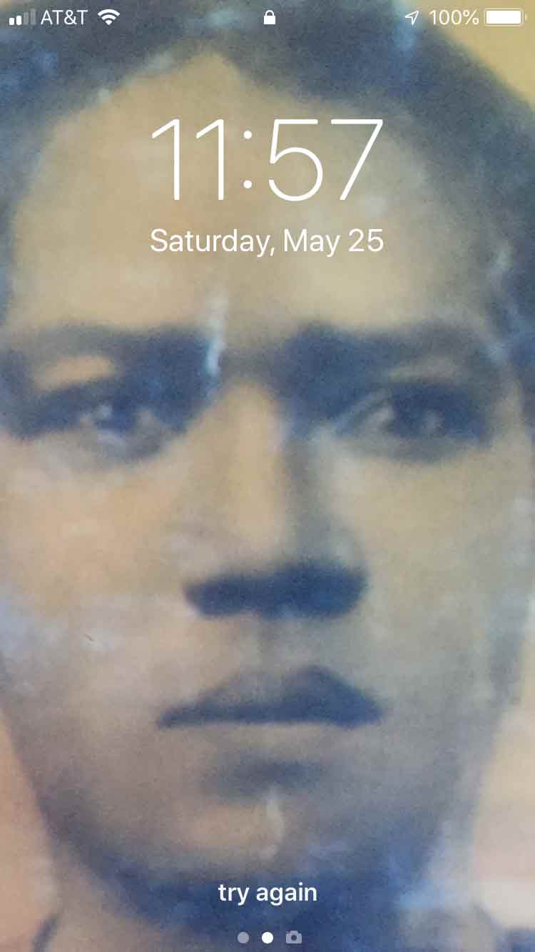 Gazes of the Black Woman