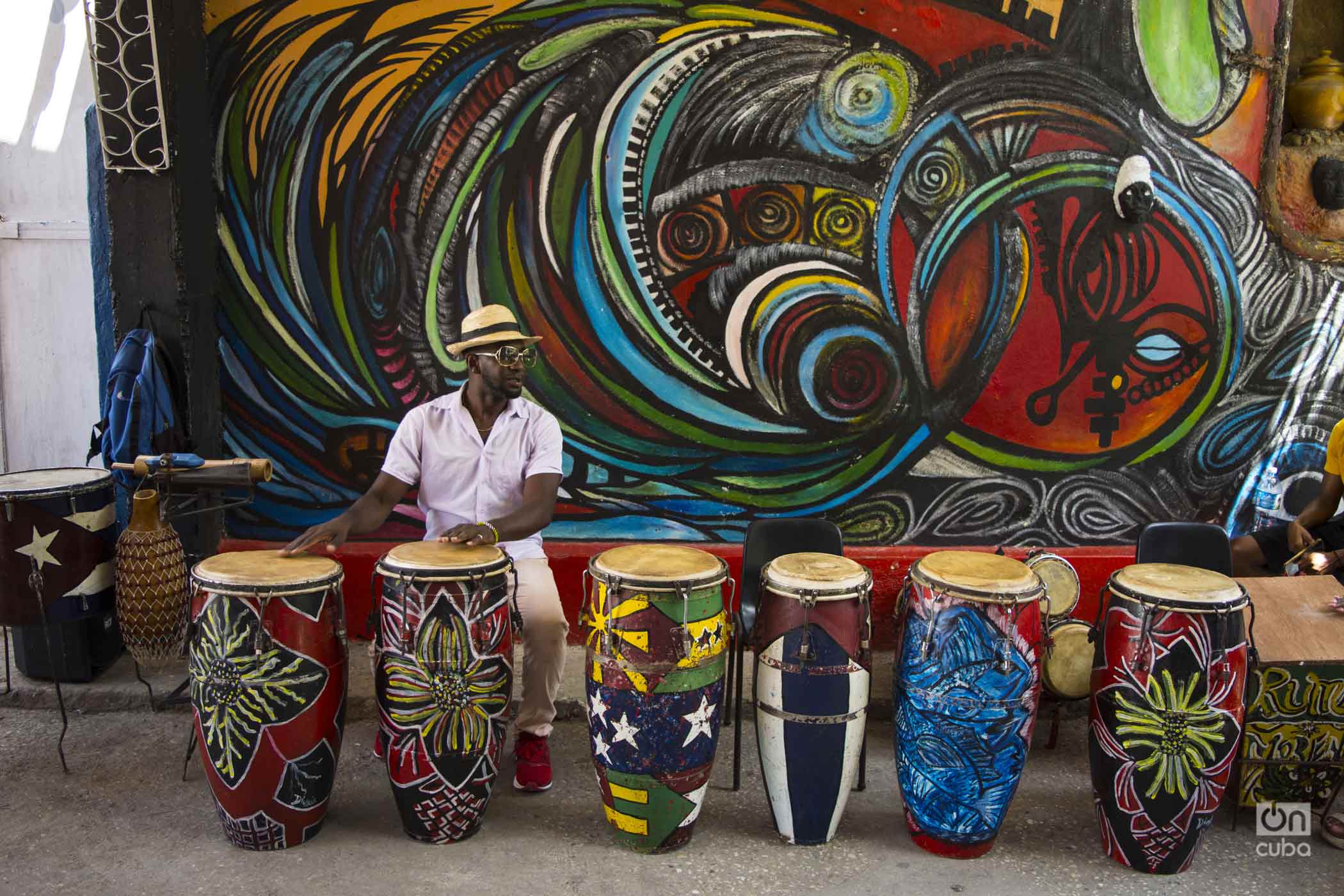 Photo: Otmaro Rodríguez