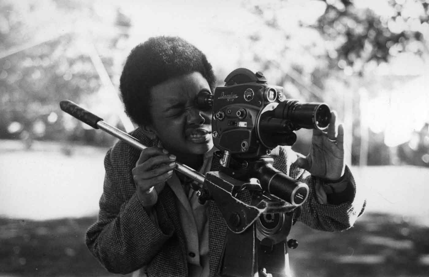 Sara Gómez (Havana, 1942-1974).