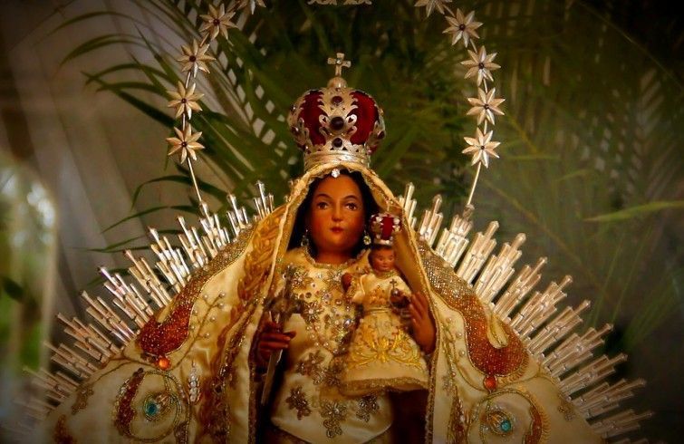 Virgen