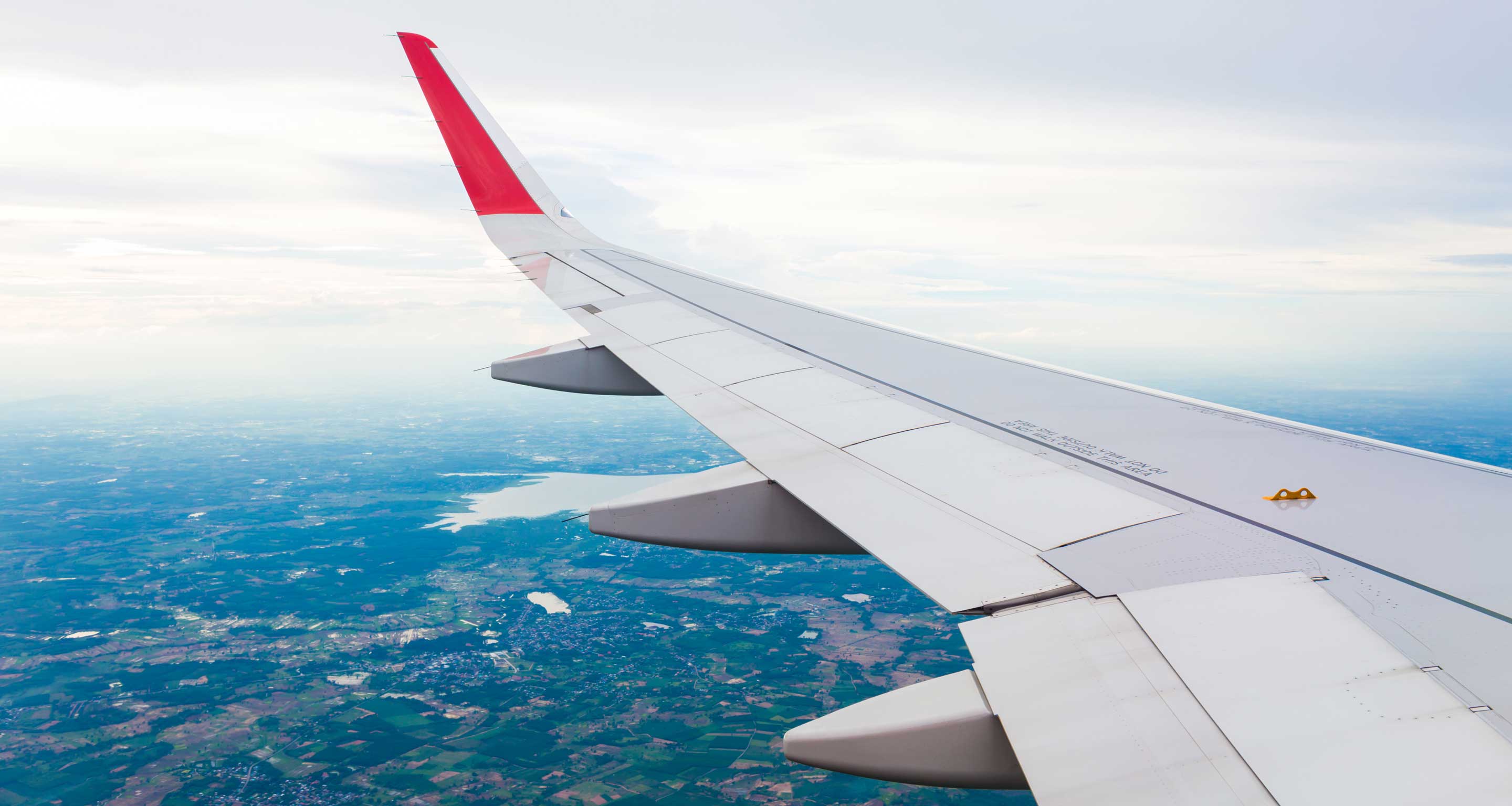 FLIGHTS - Book your Flight today with us and save up to 50%!